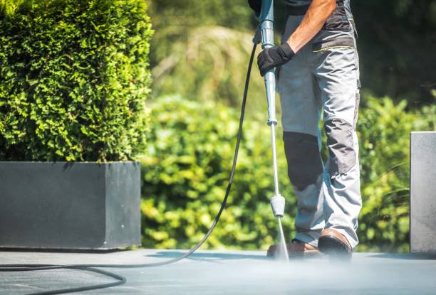 Best Gas Station Cleaning  in Beattystown, NJ
