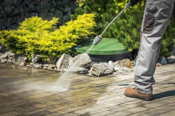 Best Gutter Cleaning  in Beattystown, NJ
