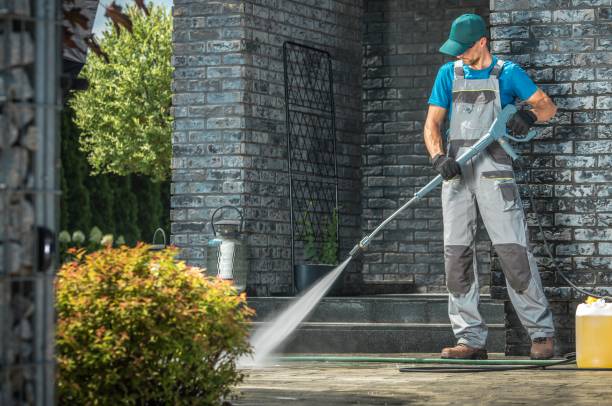 Best Animal Enclosure Cleaning  in Beattystown, NJ