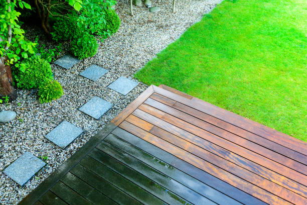 Best Sidewalk and Walkway Cleaning  in Beattystown, NJ