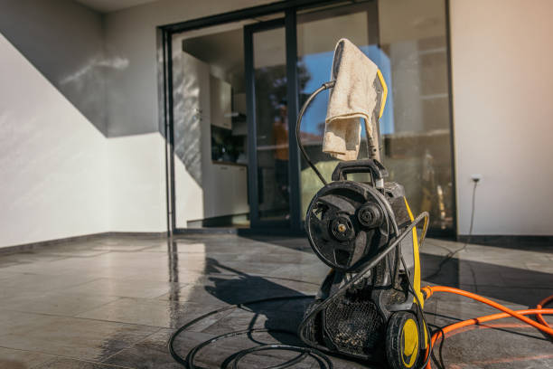 Best Dumpster Area Cleaning  in Beattystown, NJ