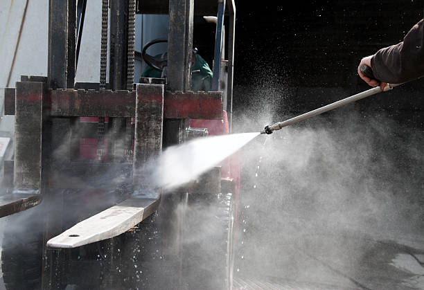 Professional Pressure Washing Services in Beattystown, NJ