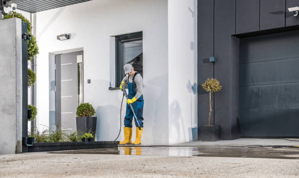 Best Concrete Sealing  in Beattystown, NJ