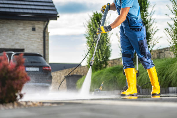 Best Building Exterior Washing  in Beattystown, NJ